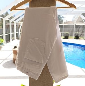 HUDSON Nico Skinny Ankle Jeans